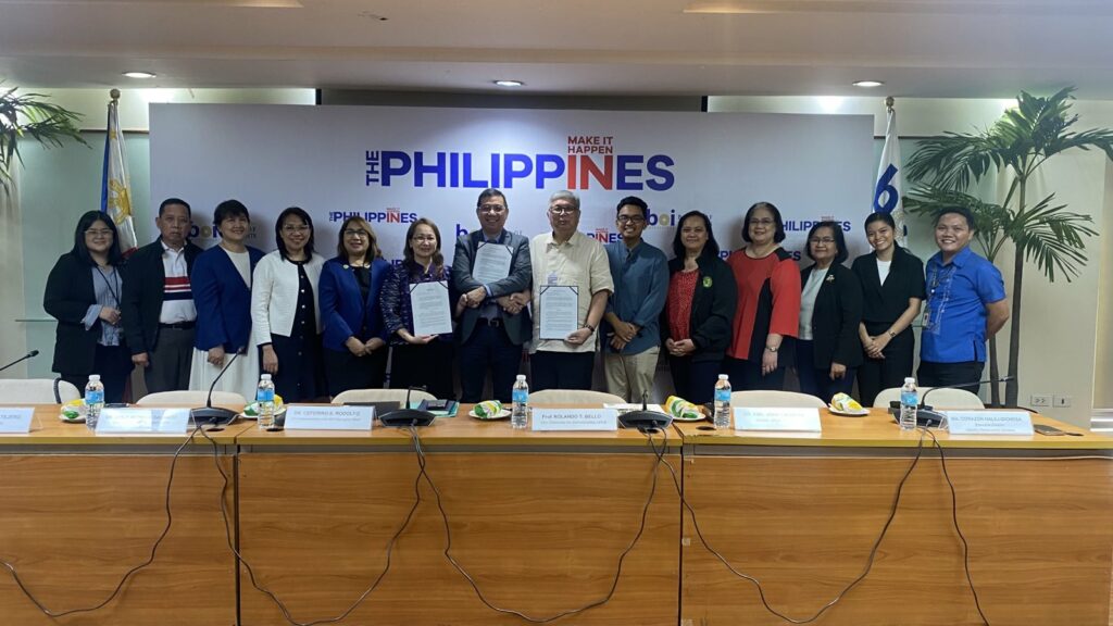 UP Manila and BOI Collaborate to Promote Herbal Medicine Innovations Nationwide