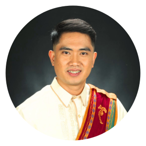 ENGR. KEVIN L. OCAMPO