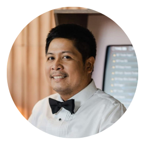 Senior Development Management Officer