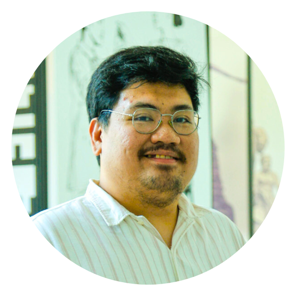 ENGR. JULIAN S. DE LARA