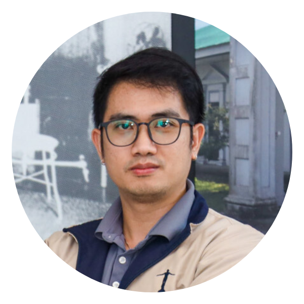 ENGR. KEVIN L. OCAMPO