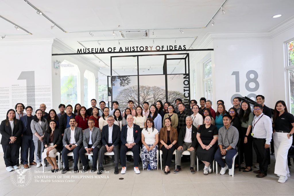 UP Manila, Siemens Healthineers Tackle Healthcare Innovation in Joint Capacity Building Workshop