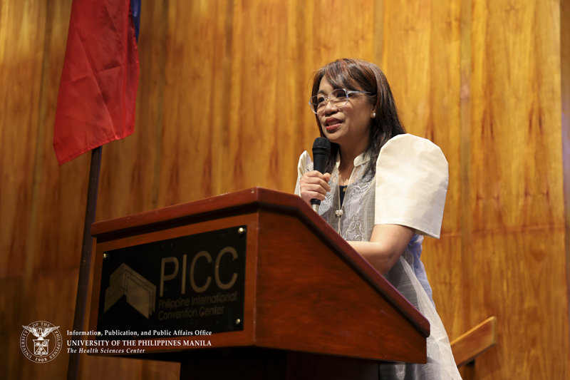 Teknolusugan 2026: A Premier Networking Hub for Filipino Health Innovation
