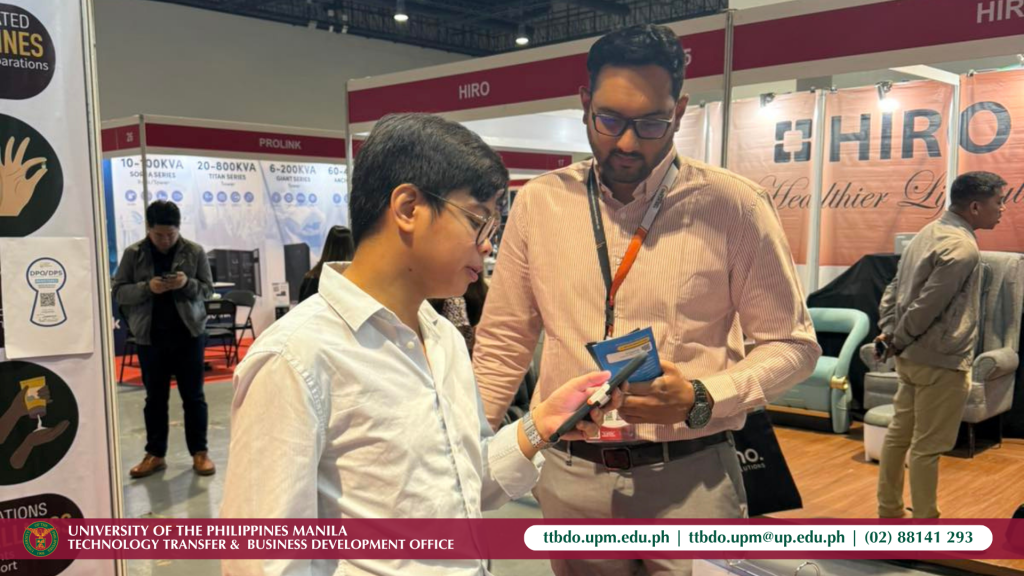 TTBDO Participates in PhilMedical Expo 2026